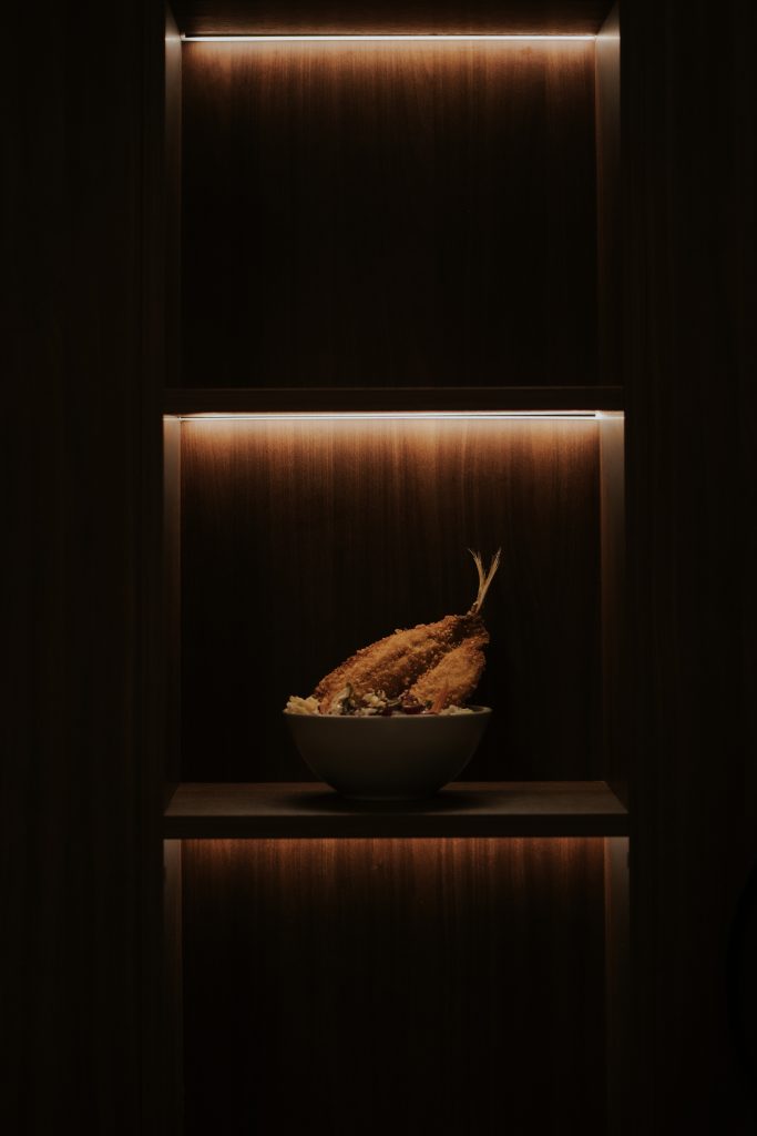 Sushi Lunchi
