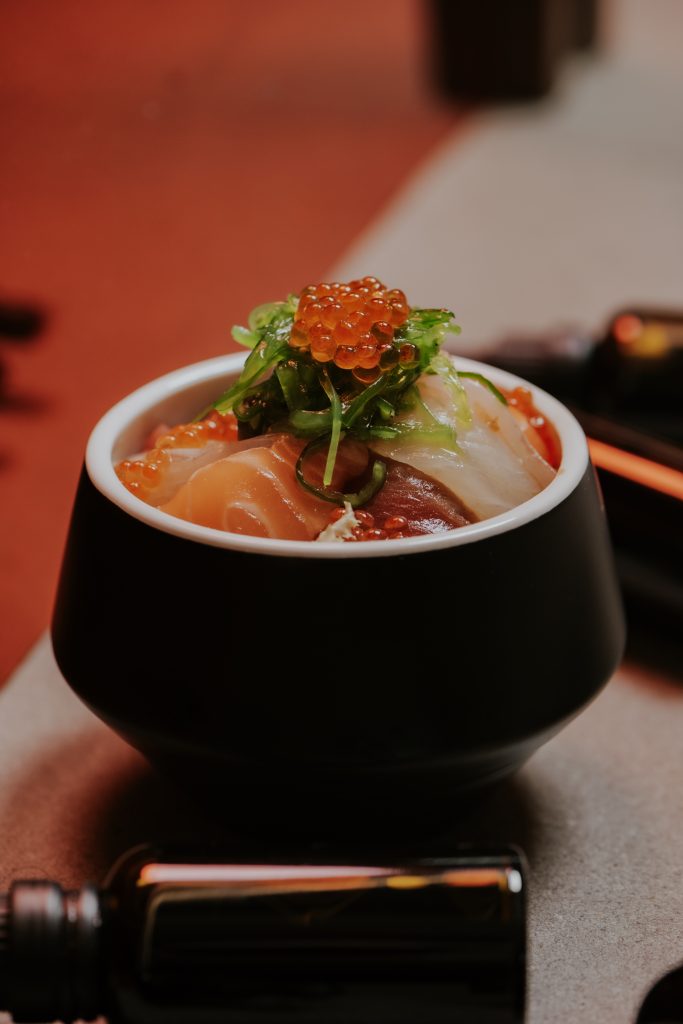 Sushi Lunchi